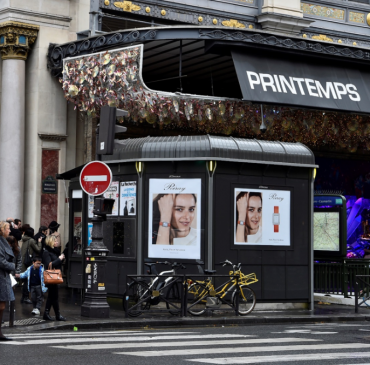 Poiray printemps haussmann hotsell