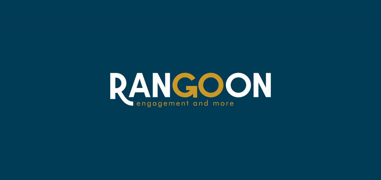 Logo Rangoon Quatre nouveaux budgets pour Rangoon | TOP/COM
